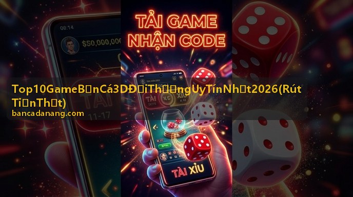 Hoàn trả hàng ngày cho cao thủ bắn cá