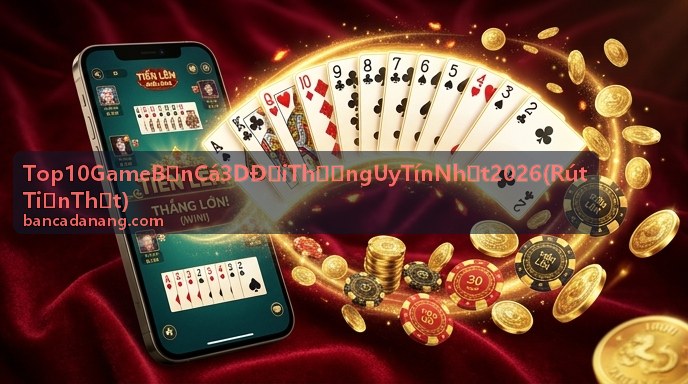 Bắn cá 3D VIP